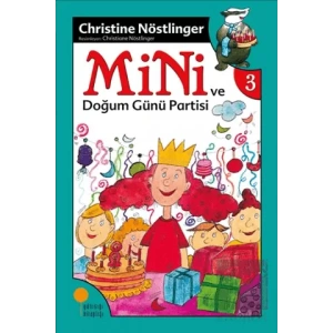 Mini ve Doğum Günü Partisi