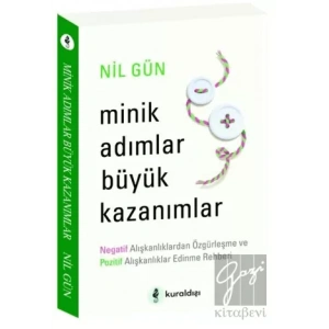 Minik Adımlar Büyük Kazanımlar