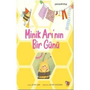 Minik Arının Bir Günü