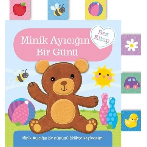Minik Ayıcığım Birgünü