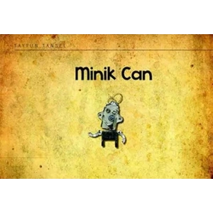 Minik Can