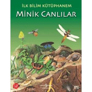 Minik Canlılar