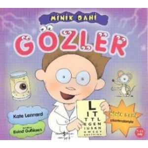 Minik Dahi Gözler
