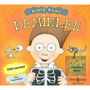Minik Dahi Kemikler