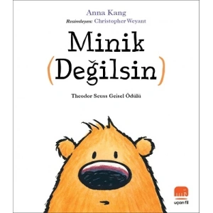 Minik (Değilsin)