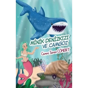 Minik Denizkızı ve Camgöz