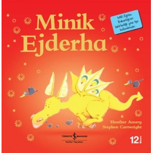 Minik Ejderha