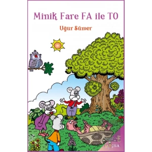 Minik Fare FA ile TO