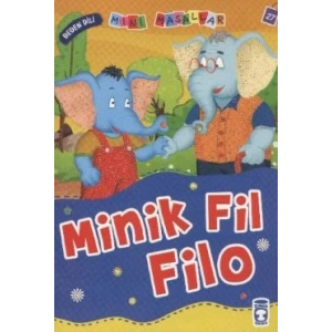 Minik Fil Filo