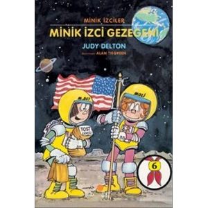 Minik İzciler - Minik İzci Gezegeni