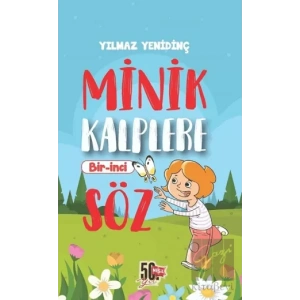 Minik Kalplere Bir-İnci Söz