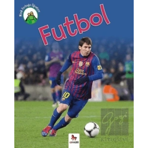 Minik Kurbağa Öğretiyor - Futbol