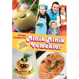 Minik Minik Yemekler
