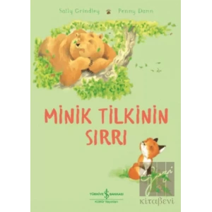 Minik Tilkinin Sırrı