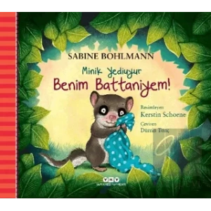 Minik Yediuyur – Benim Battaniyem!