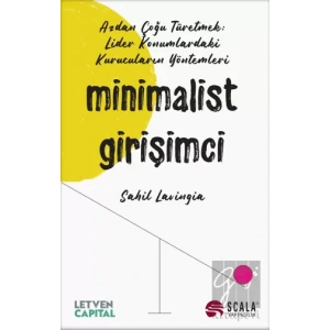 Minimalist Girişimci