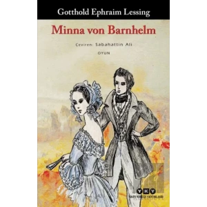 Minna von Barnhelm