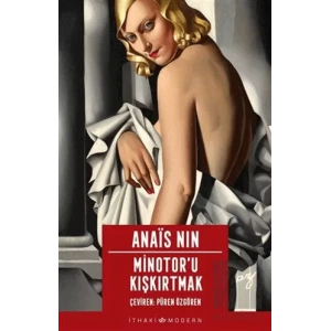 Minotor’u Kışkırtmak