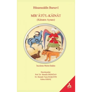 Miratül-Kainat (Kainatın Aynası)