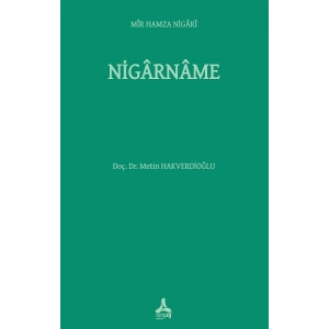 Mir Hamza Nigari – Nigarname