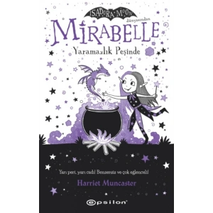 Mirabelle 1 - Yaramazlık Peşinde