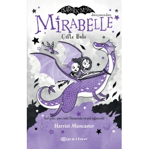 Mirabelle 4 - Çifte Bela (Fleksi Cilt)