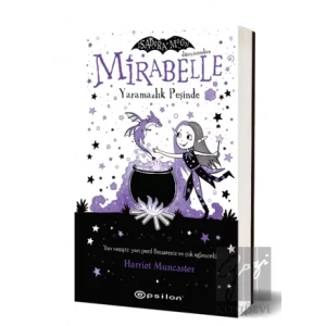 Mirabelle Yaramazlık Peşinde