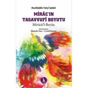 Miracın Tasavvufi Boyutu