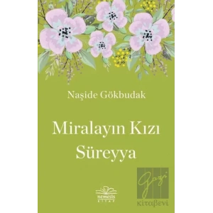 Miralayın Kızı Süreyya