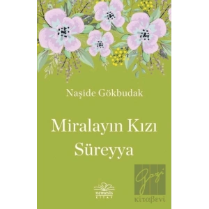 Miralayın Kızı Süreyya