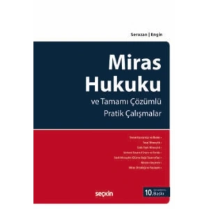 Miras Hukuku
