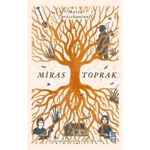 Miras Toprak