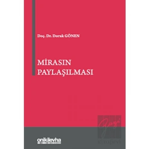 Mirasın Paylaşılması