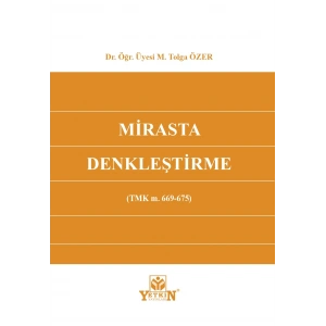 Mirasta Denkleştirme