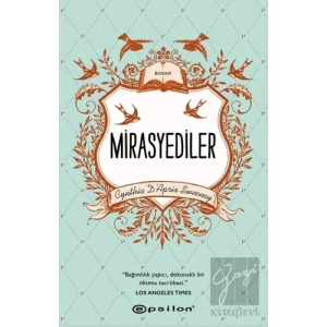 Mirasyediler