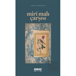 Miri Malı Çarşısı