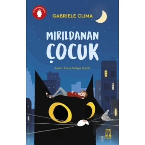 Mırıldanan Çocuk