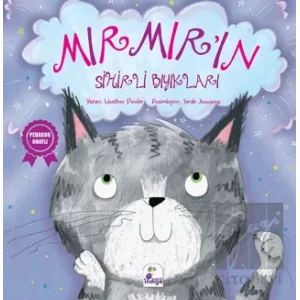 Mırmır’ın Sihirli Bıyıkları