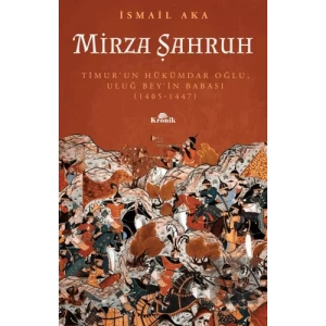 Mirza Şahruh