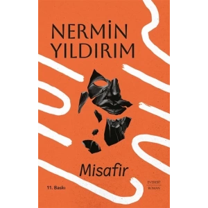 Misafir (Ciltli)
