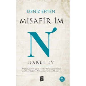 Misafir-im N: İşaret 4