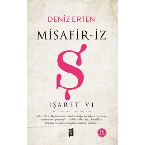 Misafir-iz Ş - İşaret 6