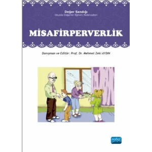 MİSAFİRPERVERLİK: Değer Sandığı - Okulda Değerler Eğitimi Materyalleri