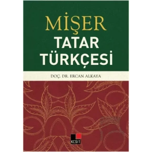 Mişer - Tatar Türkçesi