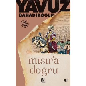 Mısıra Doğru
