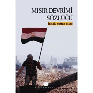 Mısır Devrimi Sözlüğü