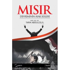 Mısır Devriminin Ayak Sesleri