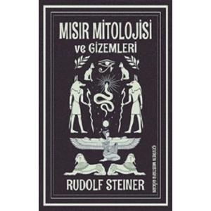 Mısır Mitolojisi ve Gizemleri