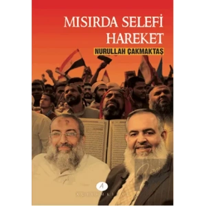 Mısırda Selefi Hareket