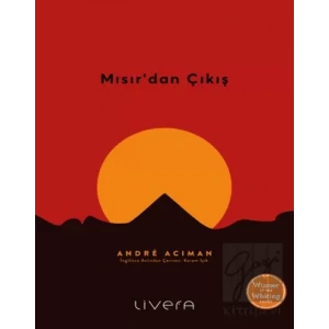 Mısırdan Çıkış